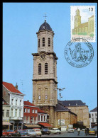 2331 - MK - Lokeren - St.-Laurentiuskerk - 1981-1990