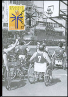 2361 - MK - Special Olympics, Geestelijk Gehandicapten #2 - 1981-1990