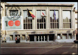 2587 - MK - Eeuwfeest Verbond Der Belgische Ondernemingen #2 - 1991-2000