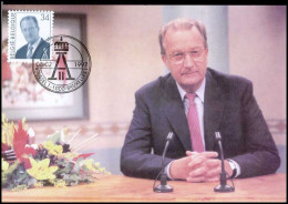 2690 - MK - Z.M. Koning Albert II #1 - 1991-2000
