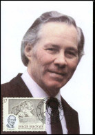 2696 - MK - Dag Van De Postzegel #1 - 1991-2000
