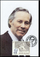 2696 - MK - Dag Van De Postzegel #2 - 1991-2000