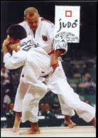 2703 - MK - Judo Voor Mannen #1 - 1991-2000