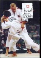 2703 - MK - Judo Voor Mannen #2 - 1991-2000