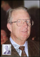 2714 - MK - Z.M. Koning Albert II #2 - 1991-2000