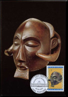 2727 - MK - Koninklijk Museum Voor Midden-Afrika #1 - 1991-2000