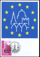 2767 - MK - Stadhuis Leuven #1 - 1991-2000