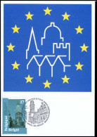 2774 - MK - Stadhuis Te Sint-Gillis #1 - 1991-2000