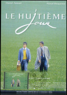 2780 - MK - Belgische Film : Le Huitième Jour #1 - 1991-2000