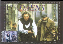 2781 - MK - Belgische Film : Daens #1 - 1991-2000