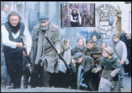 2781 - MK - Belgische Film : Daens #2 - 1991-2000