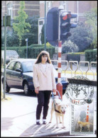 2789 - MK - Blindegeleidehonden - 1991-2000