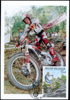 2820 - MK - Motorsport : Trial - 1991-2000