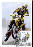 2821 - MK - Motorsport : Motorcross - 1991-2000