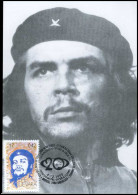 2865 - MK - Che Guevarra - 1991-2000