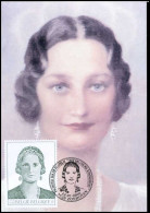 2879 - MK - H.M. Koningin Astrid #1 - 1991-2000