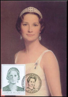 2879 - MK - H.M. Koningin Astrid #2 - 1991-2000
