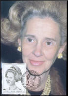 2880 - MK - H.M. Koningin Fabiola #2 - 1991-2000