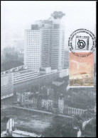 2884 - MK - Brussel 2000, Europese Cultuurstad - 1991-2000