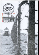 2944 - MK - Concentratiekampen - 1991-2000