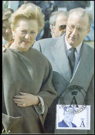 2964 - MK - H.M. Koning Albert II #1 - 1991-2000