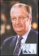 2964 - MK - H.M. Koning Albert II #3 - 1991-2000