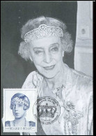 2971 - MK - H.M. Koningin Elisabeth - 2001-2010