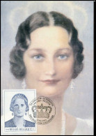 2972 - MK - H.M. Koningin Astrid - 2001-2010