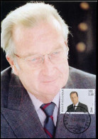 2984 - MK - H.M. Koning Albert II #1 - 2001-2010