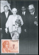 2992 - MK - H.M. Koningin Elisabeth - 2001-2010