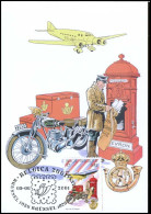 3000 - MK - Postman In De 20ste Eeuw #1 - 2001-2010