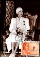 2992 - MK - H.M. Koningin Elisabeth #2 - 2001-2010