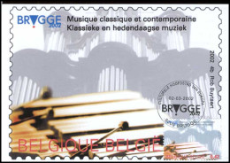 3059 - MK - Brugge - Culturele Hoofdstad Van Europa #1 - 2001-2010