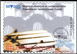 3059 - MK - Brugge - Culturele Hoofdstad Van Europa #2 - 2001-2010