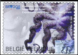 3060 - MK - Brugge - Culturele Hoofdstad Van Europa #2 - 2001-2010