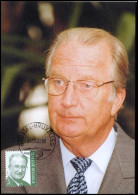 3070 - MK - H.M. Koning Albert II #2 - 2001-2010