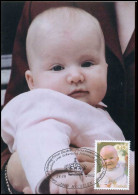 3098 - MK - Prinses Elisabeth - 2001-2010