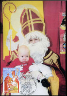 3210 - MK - Sinterklaas Post Speelgoed - 2001-2010