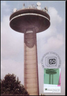 3215 - MK - Omroeptoren - 2001-2010