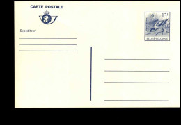 3479 BK - Vogels - Kluut - Avocette - FR - Briefkaarten 1951-..