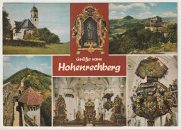 Hohenrechberg, Baden-Würtemberg - Altri & Non Classificati