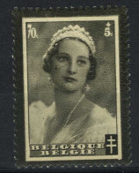 België 415-V3 * - Litteken - Balafre - 1931-1960