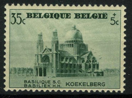 België 472-V1 * - Vlucht Vogels - Vol De Pigeons - 1931-1960