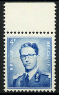 België 926P3-V1 ** - Blauwe Epaulet - Epaulette Bleue - Cote:: € 14,00 - 1931-1960