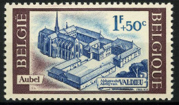 België 1386-V1 ** - Waterput In Binnenhof - Puits Dans La Cour - Cote: € 9,00 - 1961-1990