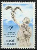 België 1993-V - Ereteken - Médaille - 1961-1990