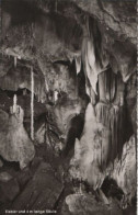 68862 - Attendorn - Tropfsteinhöhle - Ca. 1960 - Attendorn