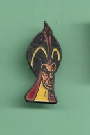 PIN'S *** DISNEY - PERSONNAGE N°2 ? *** WW02 (21-1) - Disney