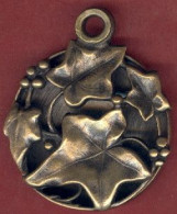 ** PENDENTIF  DOUBLE ** - Anhänger