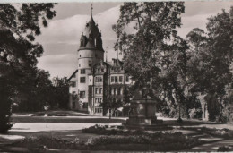 69242 - Detmold - Schloss - Ca. 1960 - Detmold